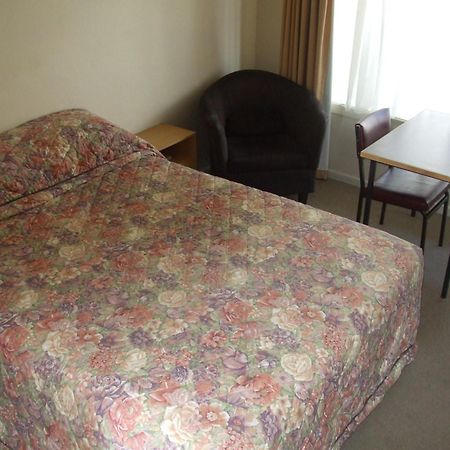 Anna Bella Motel Glen Innes Rom bilde