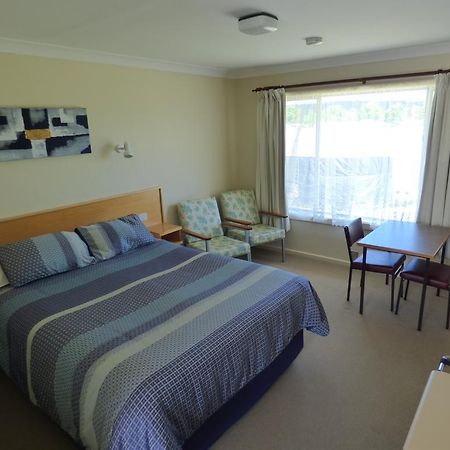 Anna Bella Motel Glen Innes Rom bilde