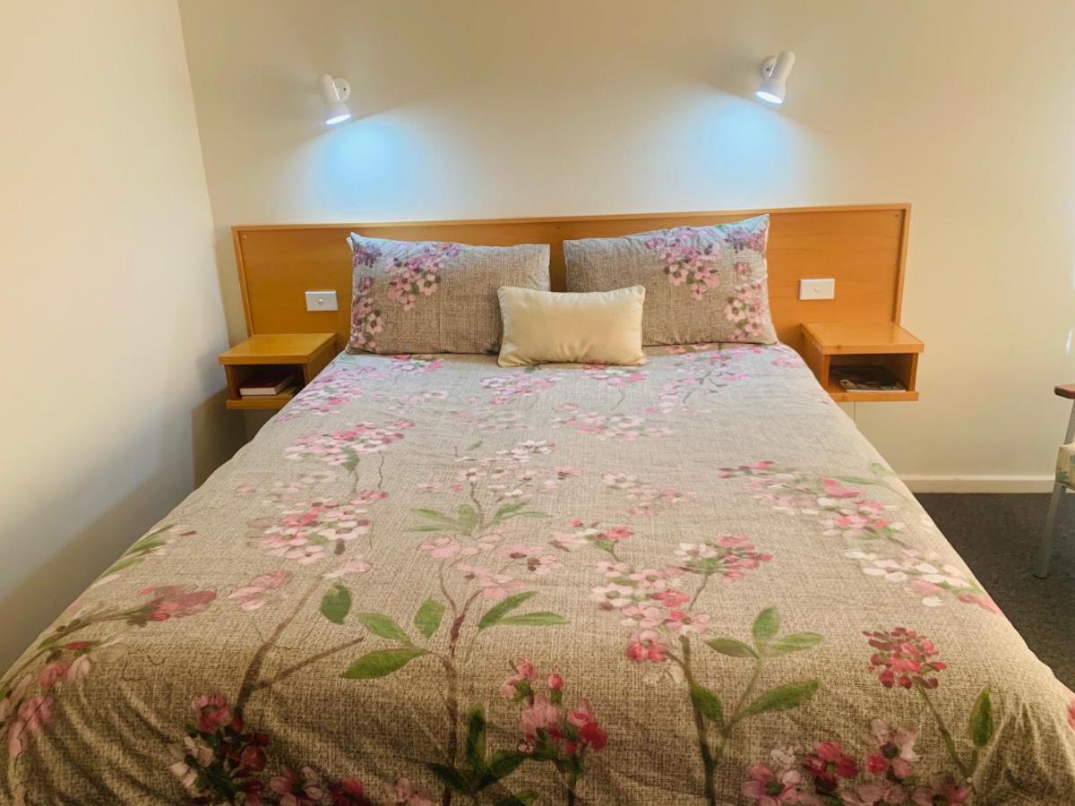 Anna Bella Motel Glen Innes Eksteriør bilde