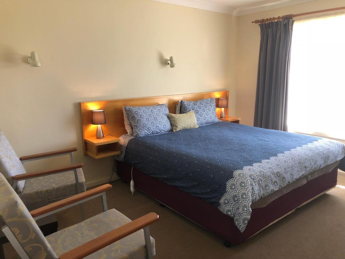 Anna Bella Motel Glen Innes Eksteriør bilde