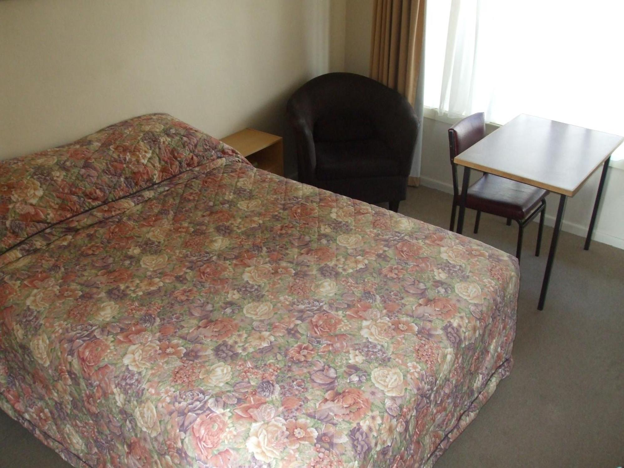 Anna Bella Motel Glen Innes Rom bilde