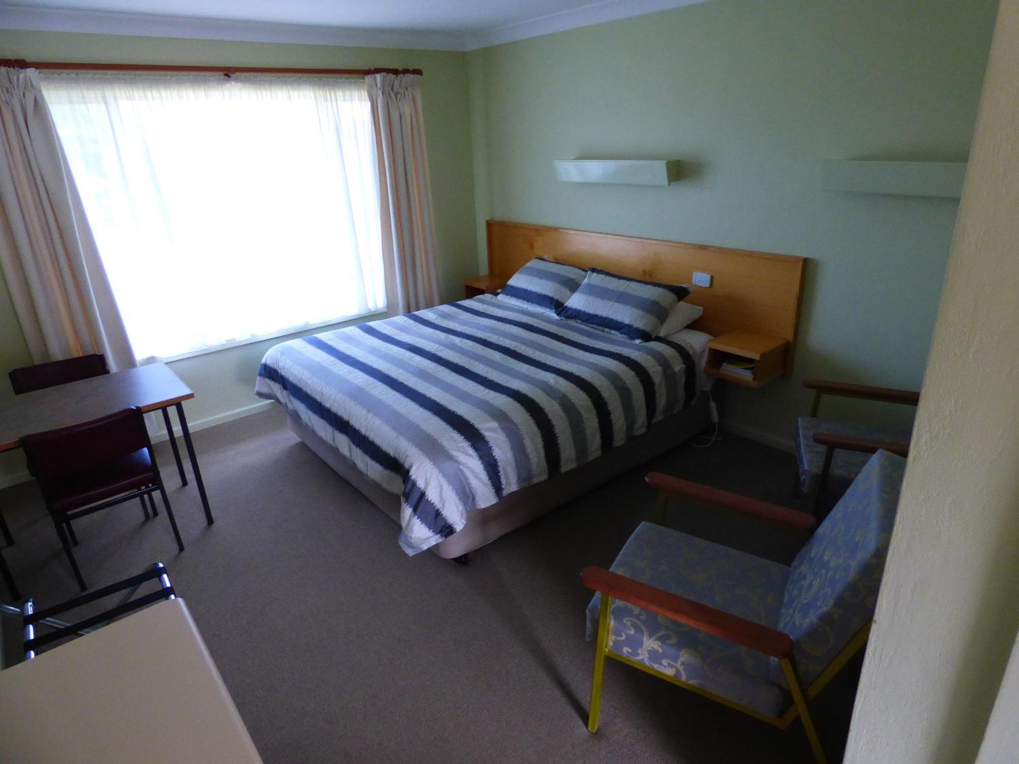 Anna Bella Motel Glen Innes Rom bilde