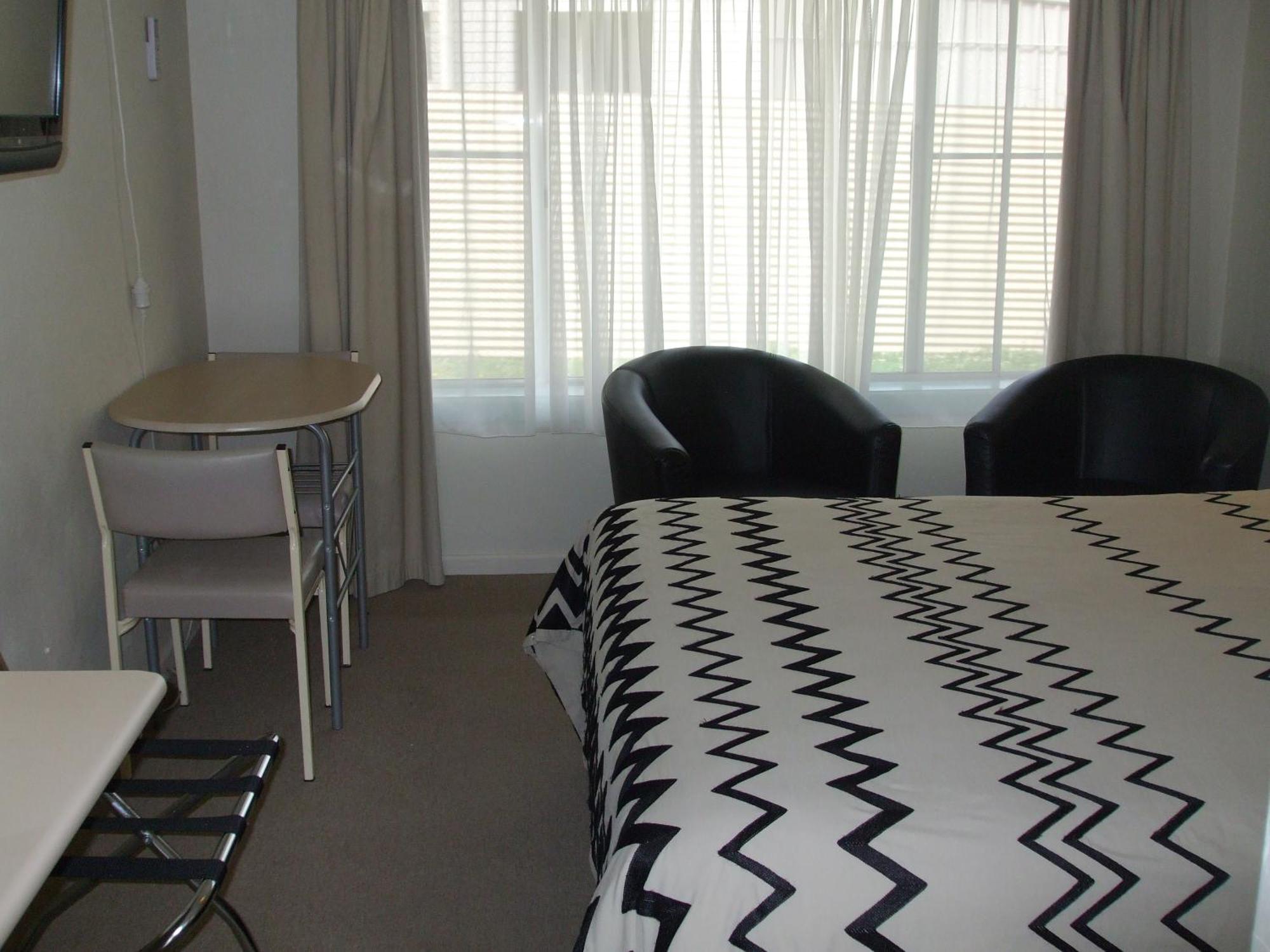 Anna Bella Motel Glen Innes Rom bilde