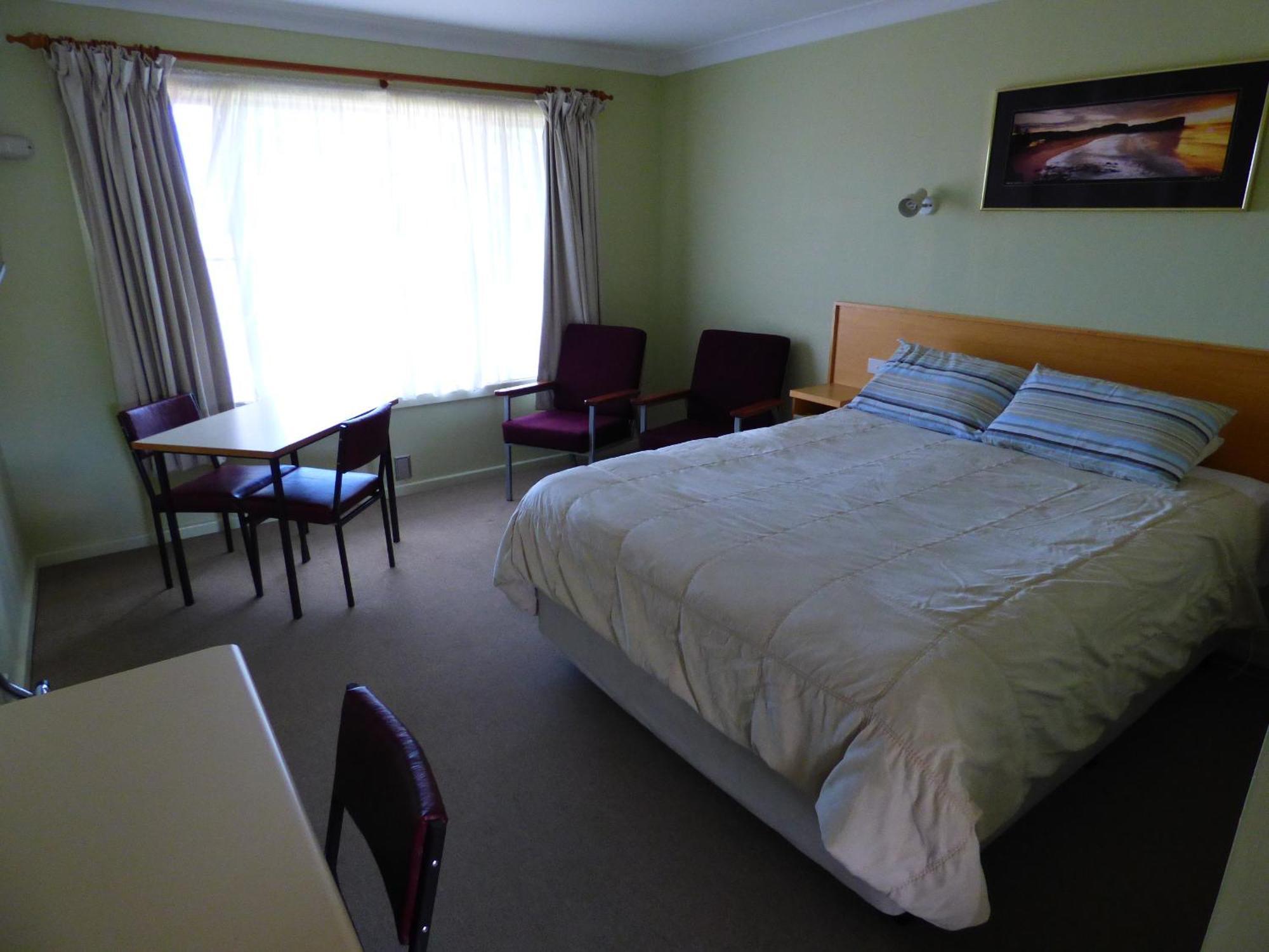 Anna Bella Motel Glen Innes Rom bilde