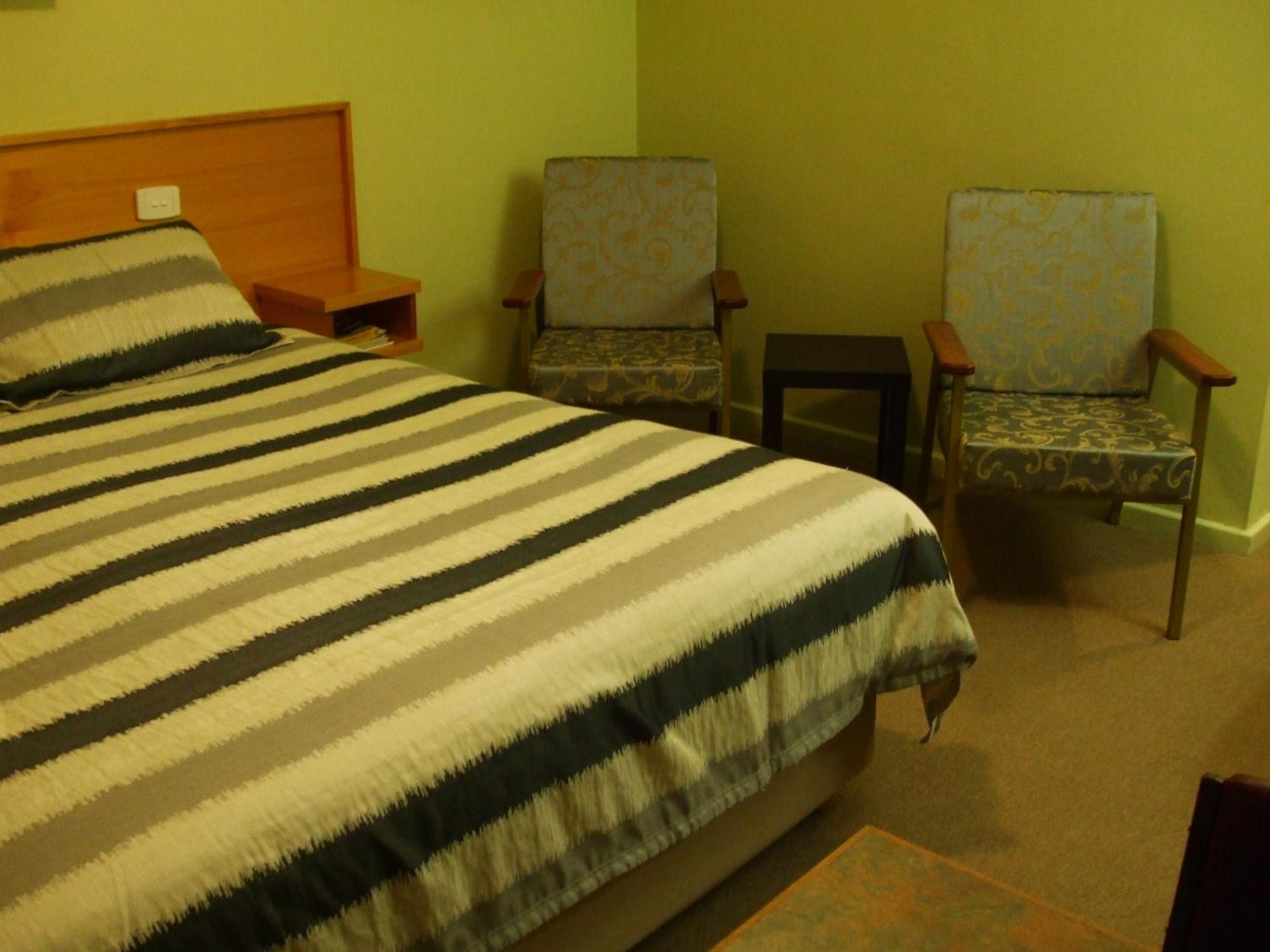 Anna Bella Motel Glen Innes Rom bilde
