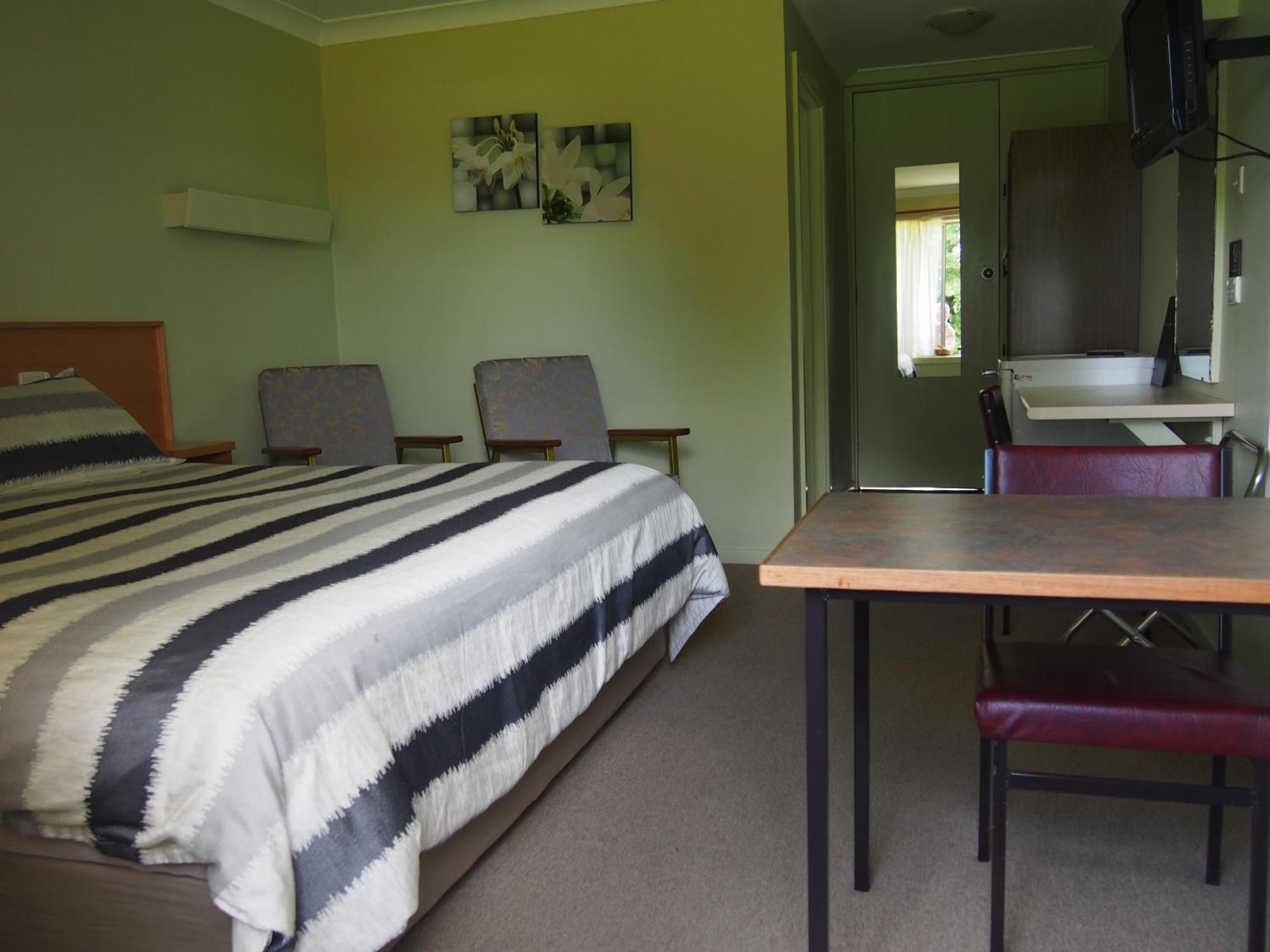 Anna Bella Motel Glen Innes Rom bilde