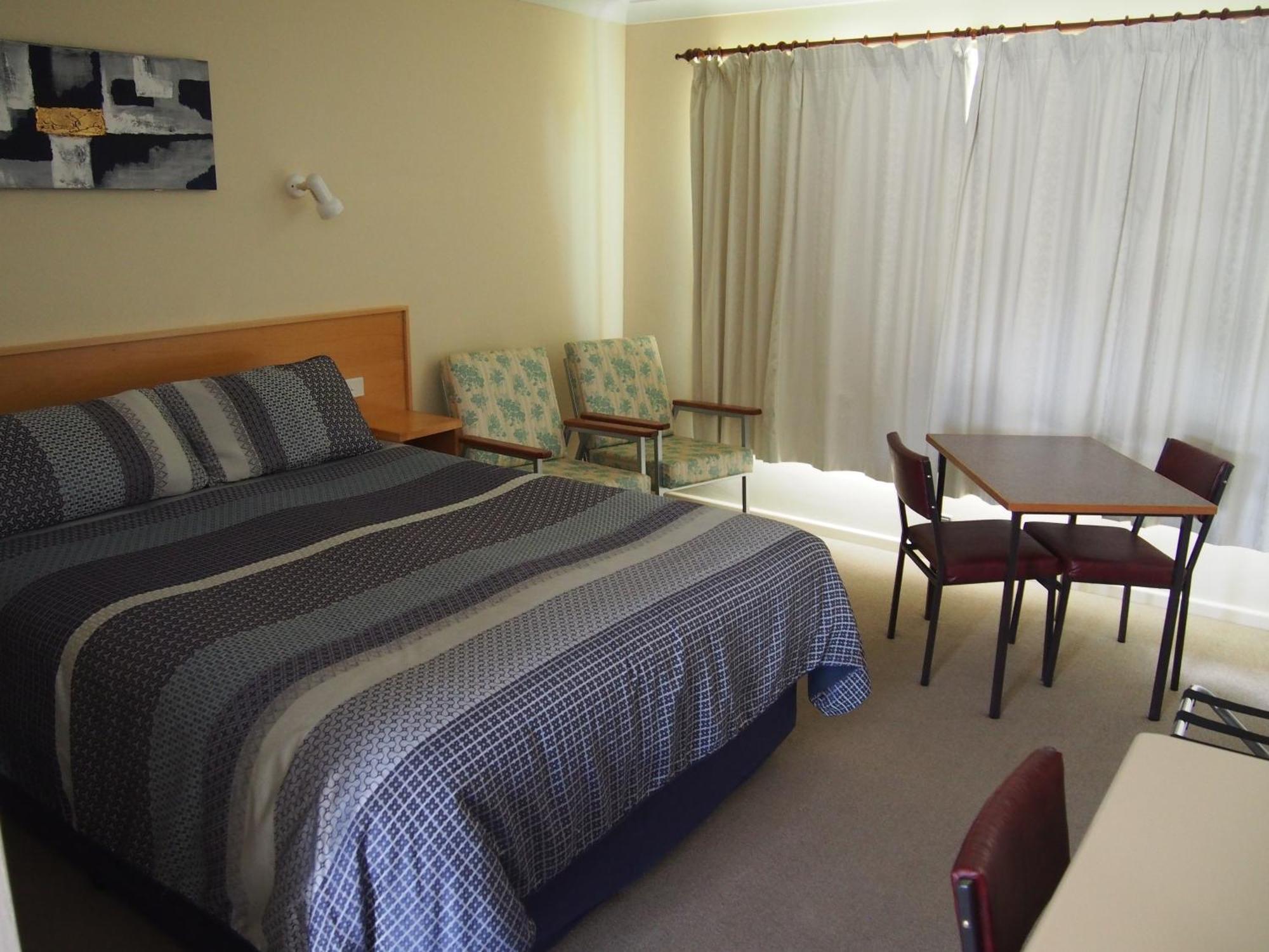 Anna Bella Motel Glen Innes Rom bilde