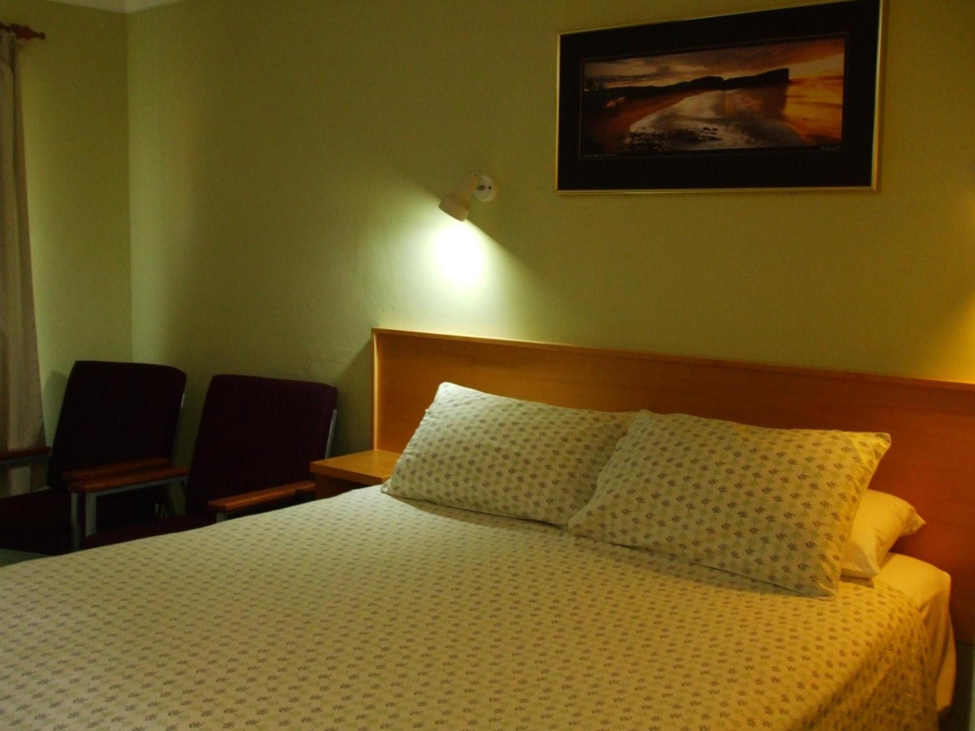 Anna Bella Motel Glen Innes Rom bilde
