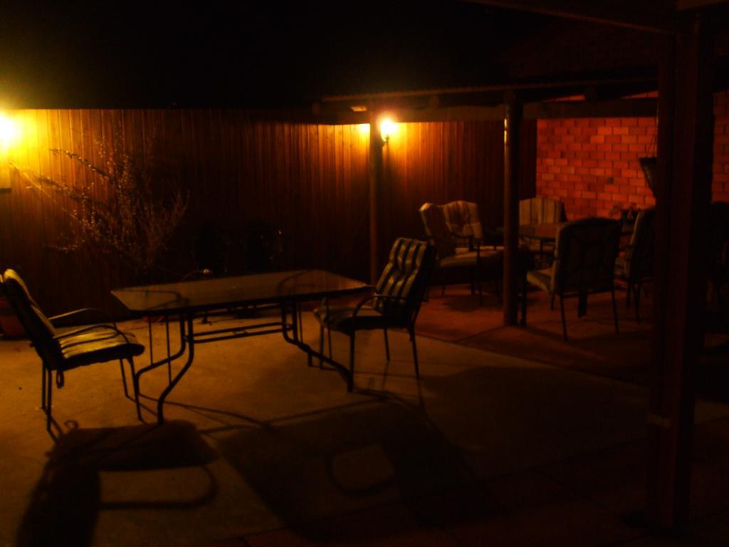 Anna Bella Motel Glen Innes Eksteriør bilde