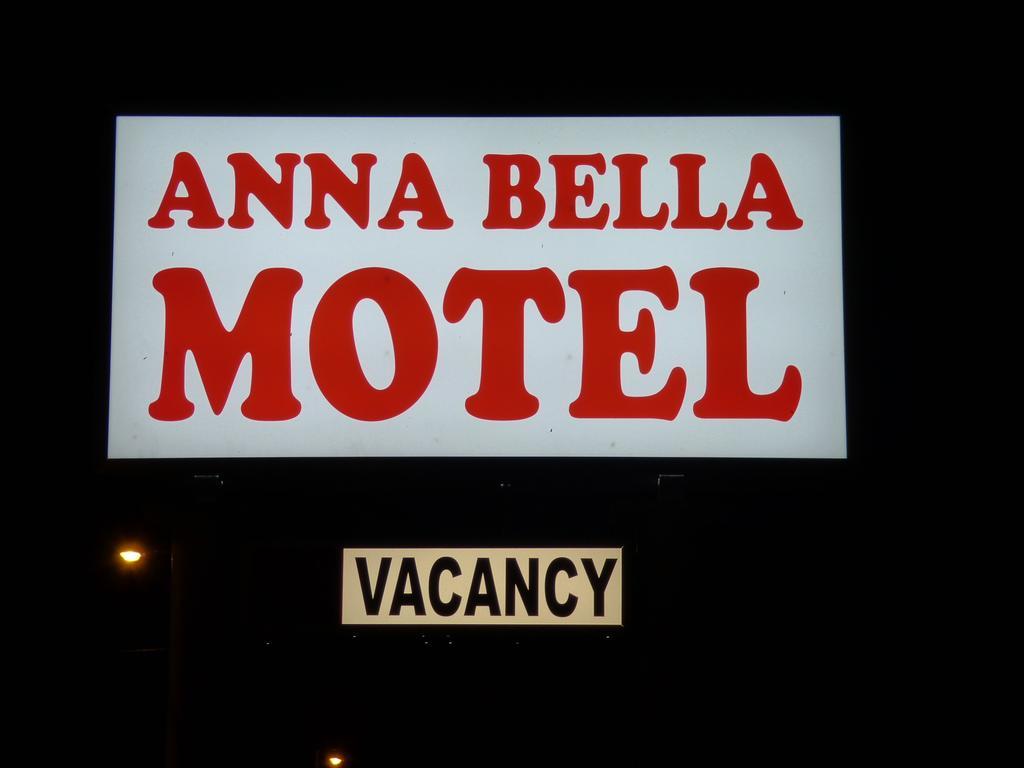 Anna Bella Motel Glen Innes Rom bilde