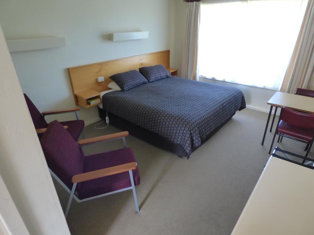 Anna Bella Motel Glen Innes Eksteriør bilde