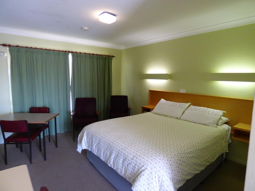 Anna Bella Motel Glen Innes Eksteriør bilde