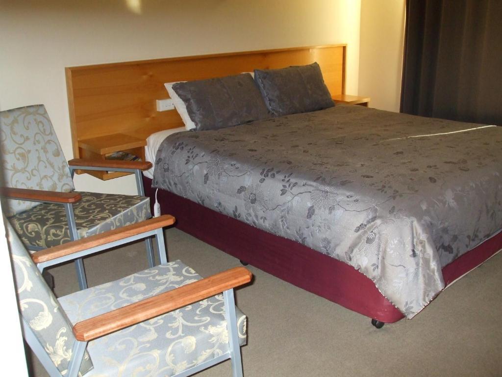 Anna Bella Motel Glen Innes Eksteriør bilde