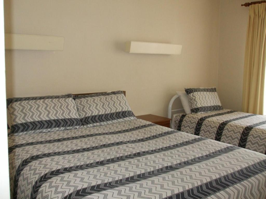 Anna Bella Motel Glen Innes Eksteriør bilde