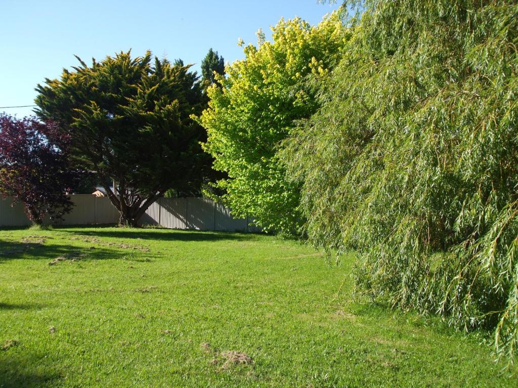 Anna Bella Motel Glen Innes Eksteriør bilde