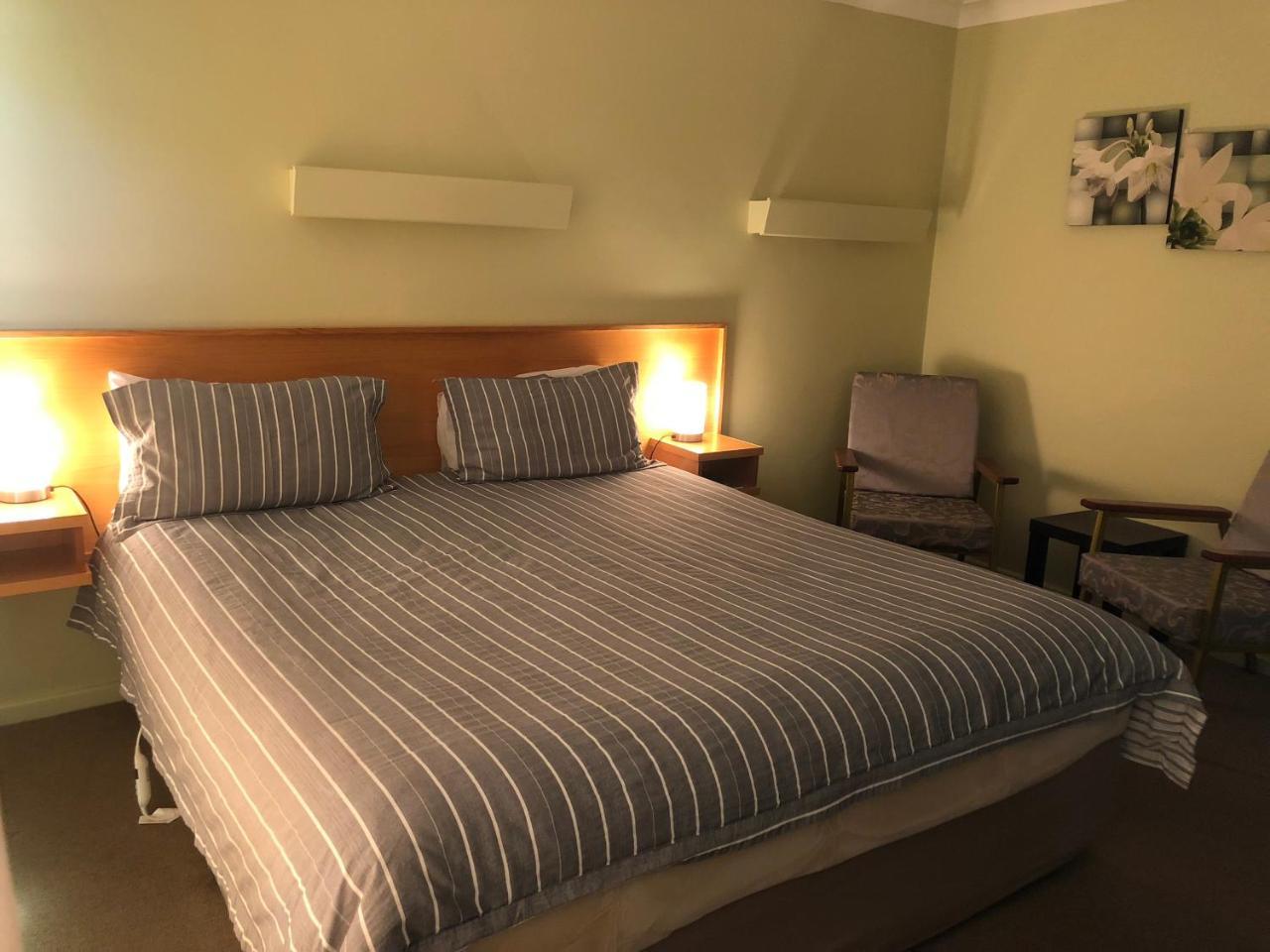 Anna Bella Motel Glen Innes Eksteriør bilde