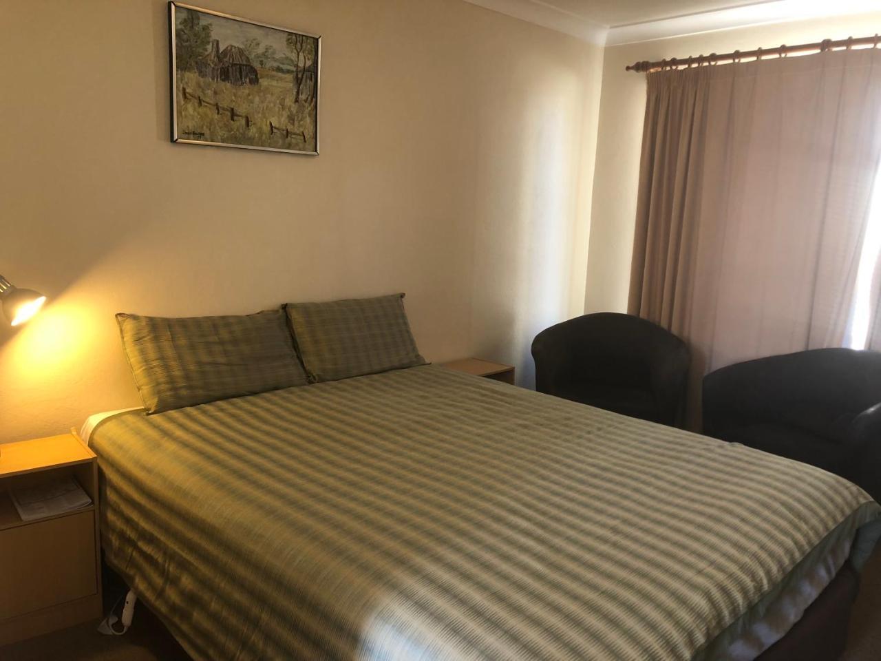 Anna Bella Motel Glen Innes Eksteriør bilde