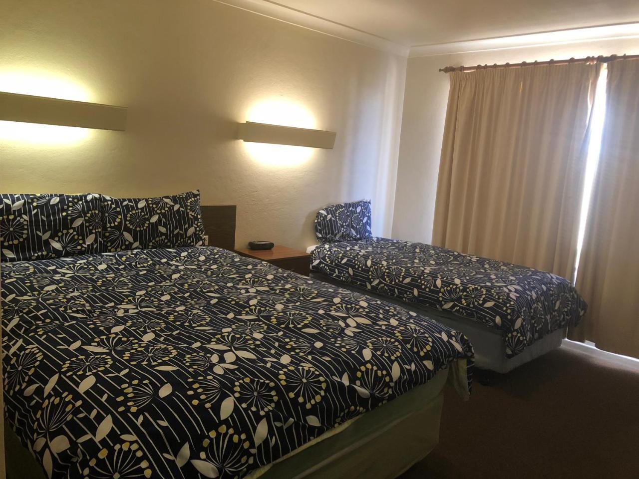 Anna Bella Motel Glen Innes Eksteriør bilde