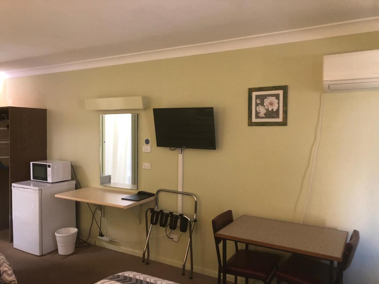Anna Bella Motel Glen Innes Eksteriør bilde