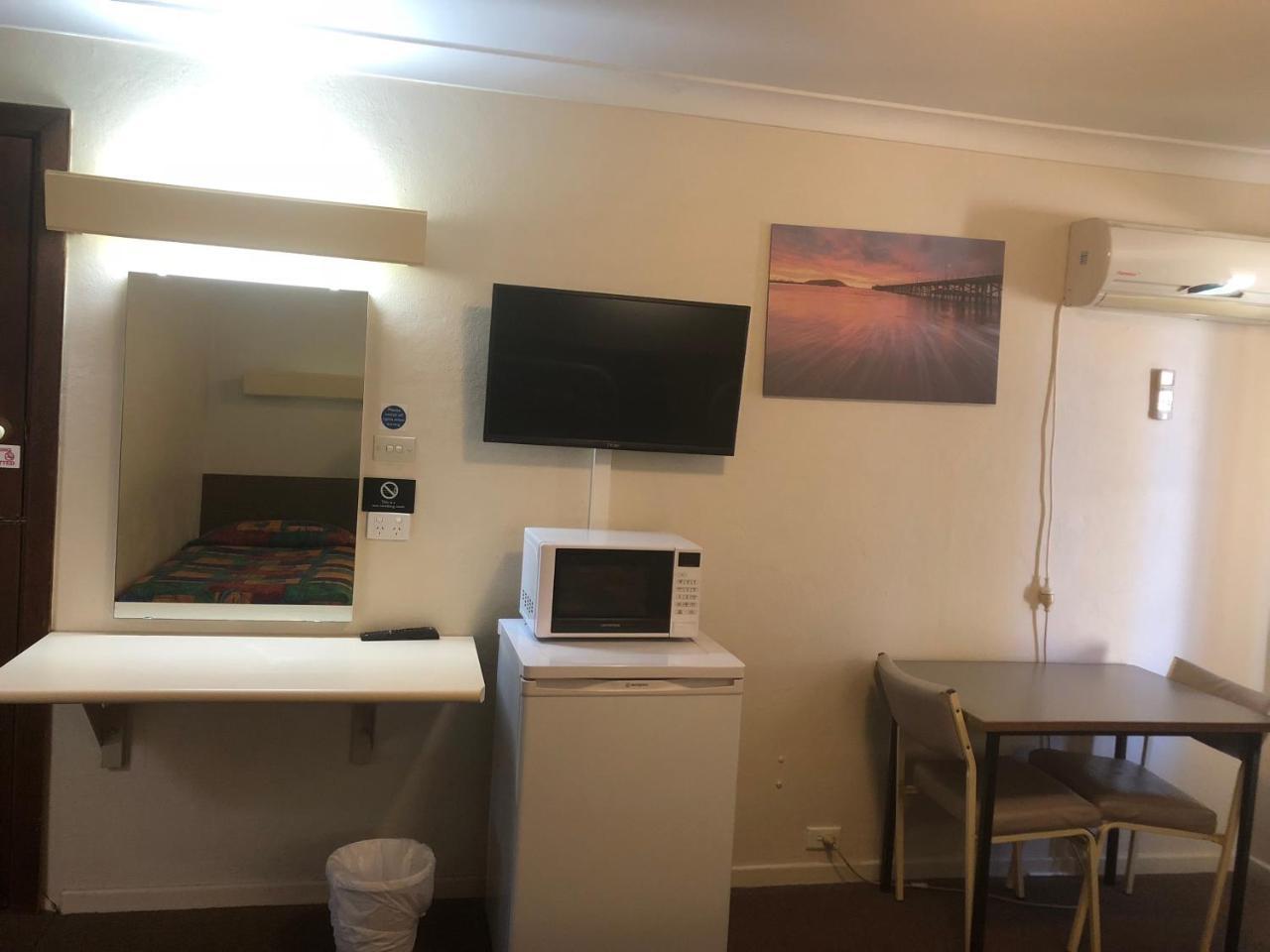 Anna Bella Motel Glen Innes Eksteriør bilde