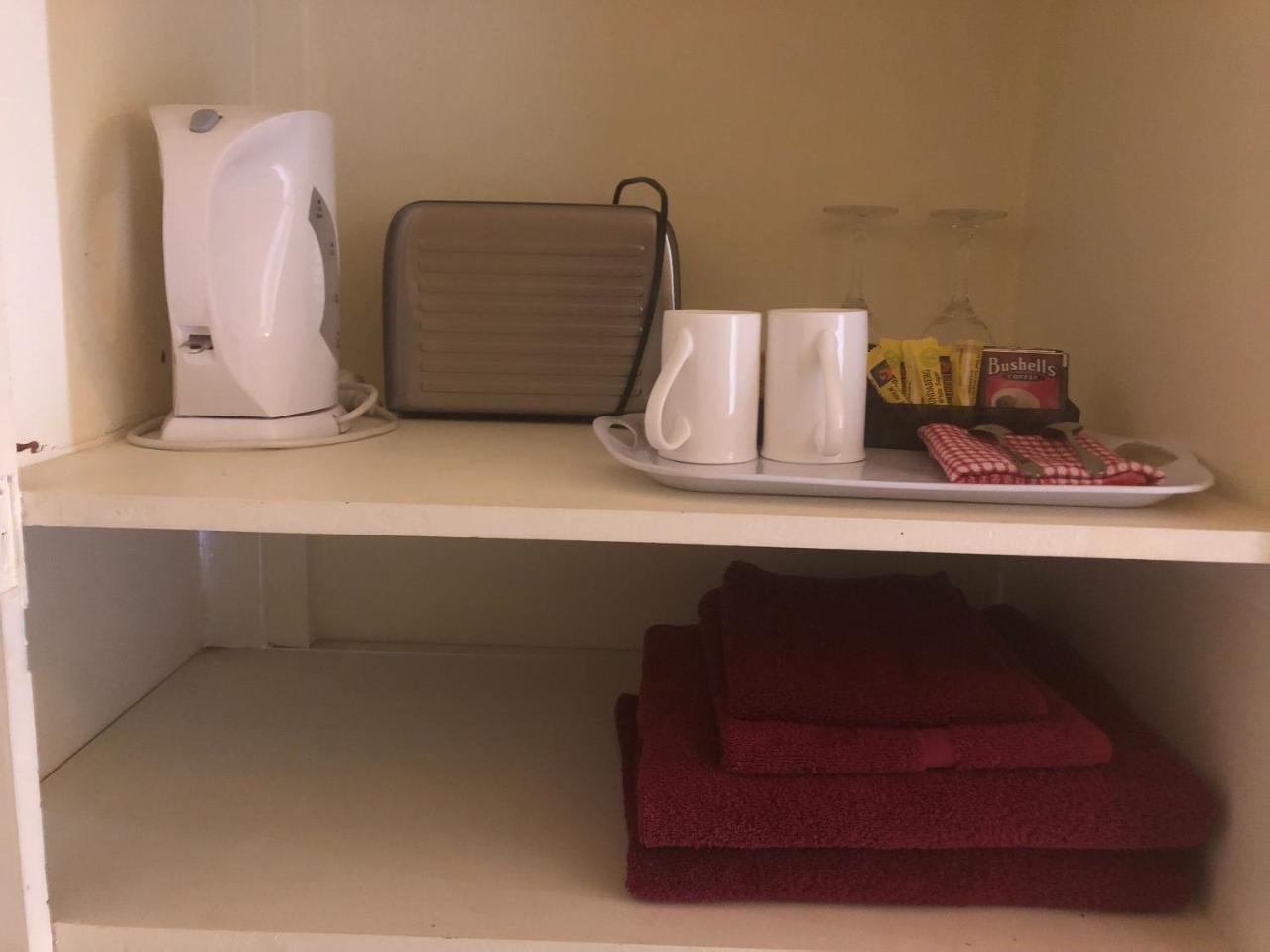 Anna Bella Motel Glen Innes Eksteriør bilde